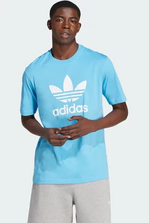 adidas Adicolor Trefoil Tee