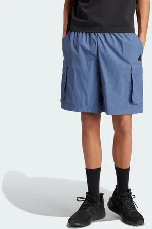 adidas City Escape Cargo Shorts