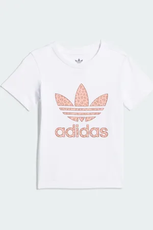 adidas Animal Graphic Print Tee
