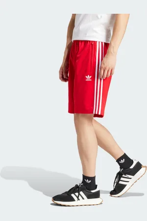 adidas Adicolor Firebird Shorts