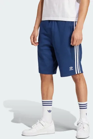 adidas Adicolor 3-Stripes Shorts
