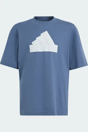 adidas Future Icons Logo Piqué Tee