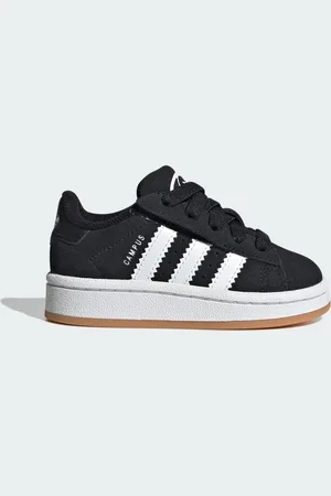 adidas Campus 00s Comfort Closure Elastic Lace Shoes Kids