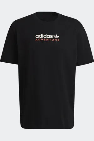 adidas Adventure Mountain Spray Tee