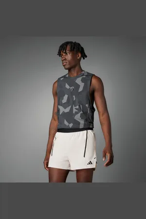 adidas D4T Pro Series Adistrong Workout Shorts