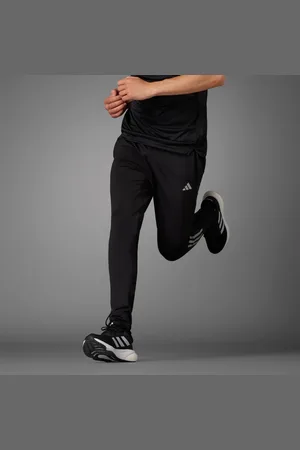 adidas Own the Run Astro Knit Pants