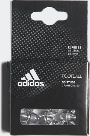 adidas Replacement Soft Ground Studs