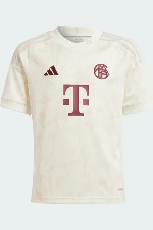 adidas FC Bayern 23/24 Third Jersey Kids
