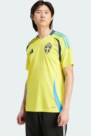 adidas Sweden 24 Home Jersey