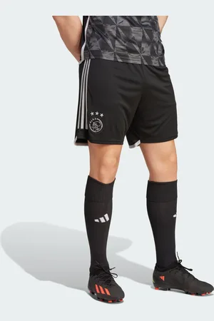 adidas Ajax Amsterdam 23/24 Third Shorts