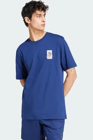 adidas Originals Leisure League Badge Tee
