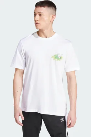 adidas Originals Leisure League Golf Tee