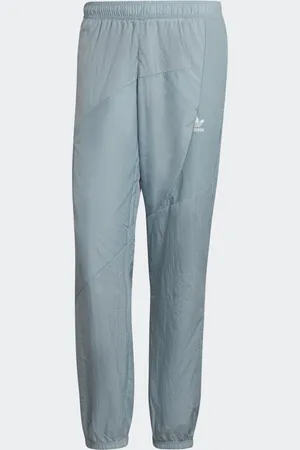 adidas Adicolor Fabric Block Full Woven Track Pants