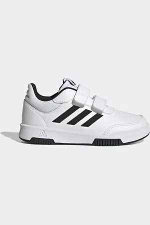 adidas Tensaur Hook and Loop Shoes
