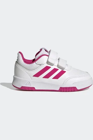 adidas Tensaur Hook and Loop Shoes