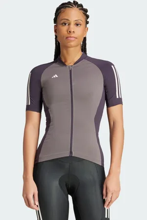 adidas Essentials 3-Stripes Cycling Jersey