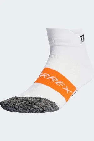 adidas Terrex Heat.Rdy Trail Running Speed Ankle Socks