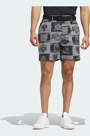 adidas Go-To Printed Shorts