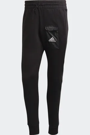 adidas Essentials BrandLove French Terry Pants