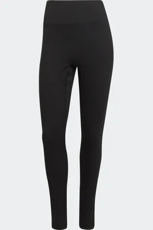 adidas Yoga Essentials High-Waisted Leggings