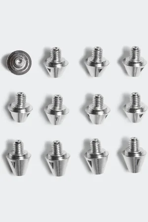 adidas Replacement Soft Ground Conical Studs