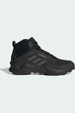 adidas Terrex AX4 Mid GORE-TEX Hiking Shoes