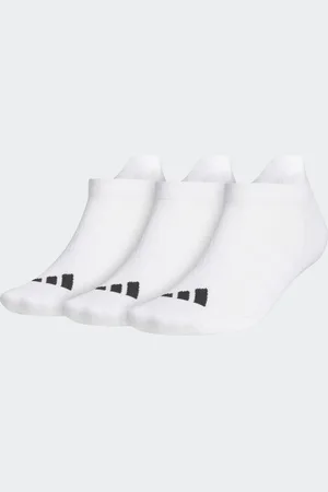 adidas Golf Ankle Socks 3 Pairs