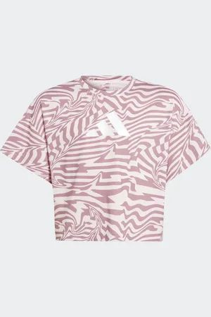 adidas AEROREADY Print Tee Kids