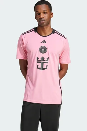 adidas Inter Miami CF 24/25 Messi Home Jersey