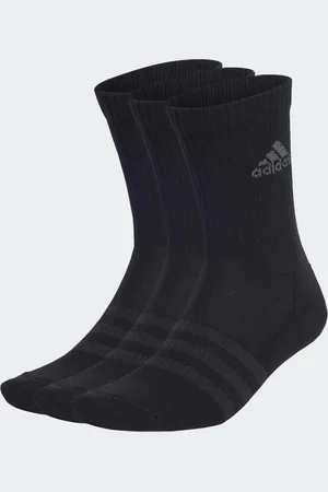 adidas Cushioned Crew Socks 3 Pairs