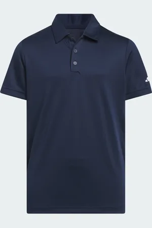 adidas Performance Short Sleeve Polo Shirt Kids