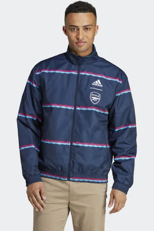 adidas Arsenal Anthem Jacket