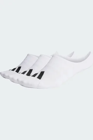 adidas No-Show Golf Socks 3 Pairs