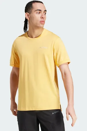 adidas Terrex Xploric Logo Short Sleeve Tee