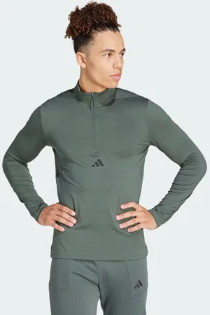 adidas Workout Top