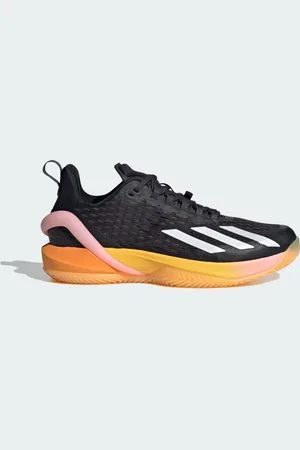 adidas Adizero Cybersonic Tennis Shoes