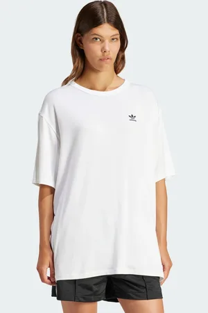 adidas Trefoil Tee