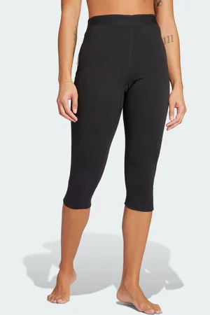 adidas Xperior Merino 200 Baselayer 3/4 Leggings