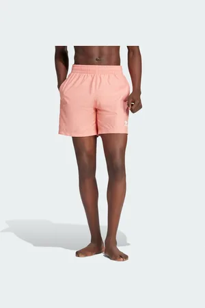 adidas Adicolor Essentials Solid Swim Shorts