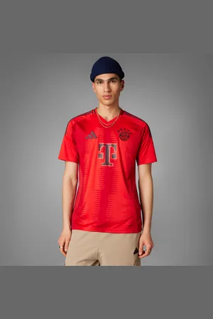 adidas FC Bayern 24/25 Home Jersey