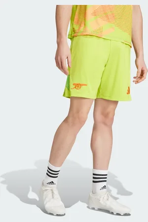 adidas Arsenal 24/25 Goalkeeper Shorts