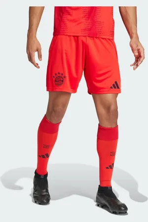 adidas FC Bayern 24/25 Home Shorts