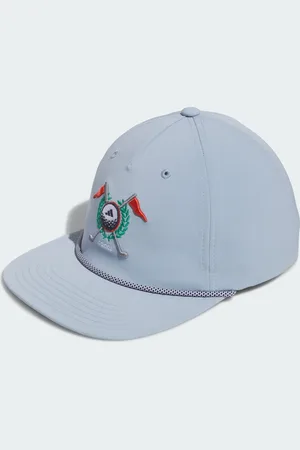 adidas Retro Five-Panel Hat