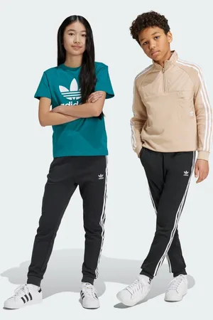 adidas Trefoil Pants Kids