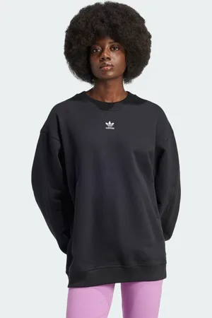 adidas Essentials Oversized French Terry Sweatshirt