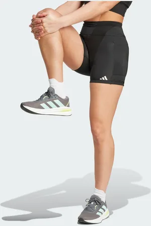 adidas Own the Run Short Leggings