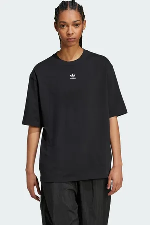 adidas Essentials Boyfriend Tee