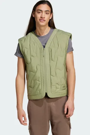 adidas Nuganic Light Insulation Jacket