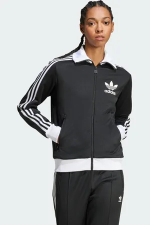 adidas Beckenbauer Track Top