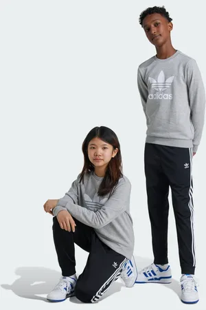 adidas Adicolor SST Track Pants Kids